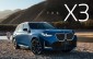 BMW X3 bản trục cơ sở kéo dài cập bến thị trường 'sát vách' Việt Nam